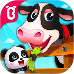 奇妙农场宝宝巴士无限金币版