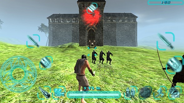 兴盛帝国2.1完全汉化版