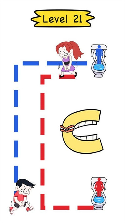 菜鸟冲冲冲游戏