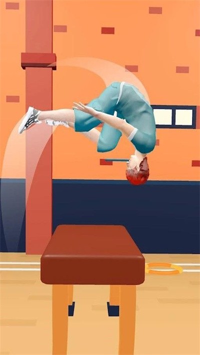 翻筋斗喝酒手机版 翻筋斗喝酒游戏下载