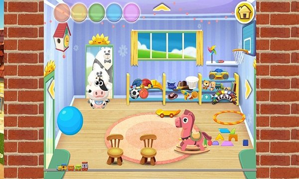 熊猫游乐园最新版