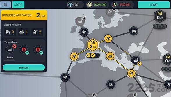 赛车经理3免付费版