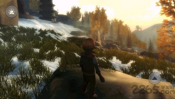 尼米亚传奇光明山脉官方版