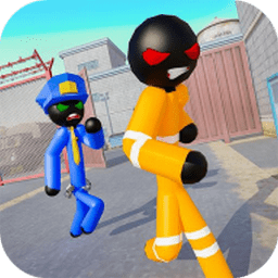 火柴人大逃亡8下载安装-火柴人大逃亡8手机版下载