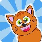 虚拟宠物猫无限金币修改版