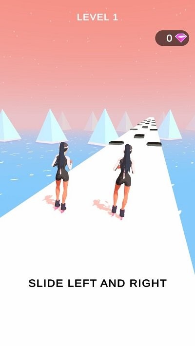 双子滚子游戏下载