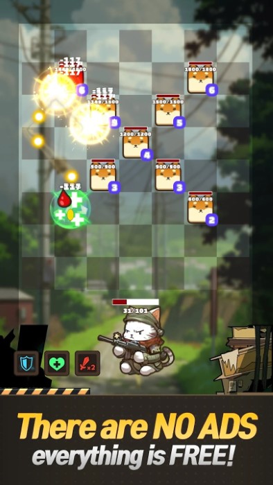 猫狗的呼唤游戏 猫狗的呼唤最新版下载