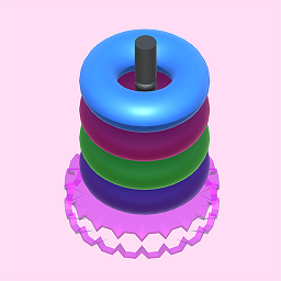 套圈圈游戏官方下载-套圈圈最新版免费下载v1.2 安卓版