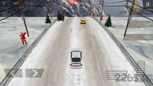 曲线公路赛车手机版 曲线公路赛车最新版