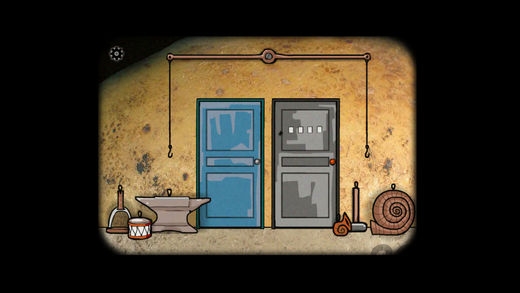 逃离方块米勒的小屋游戏破解版