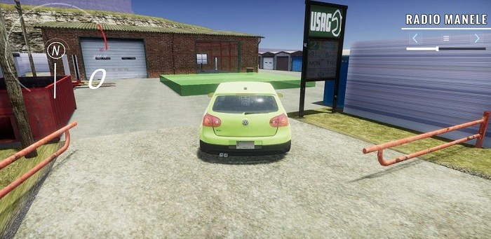 nos汽车修改版最新版 nos汽车破解版