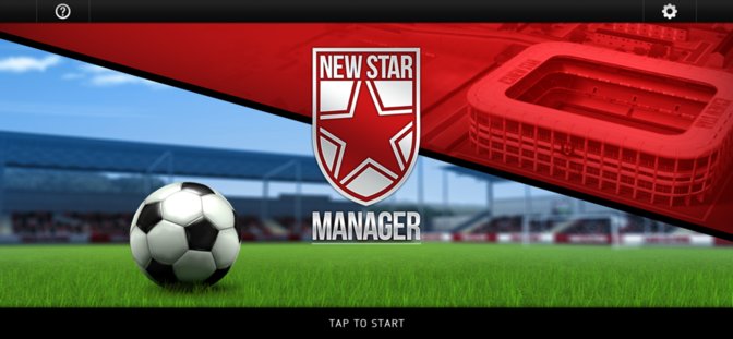 新星经理官方版(Manager)