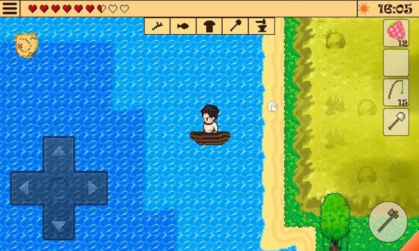 失落的宝藏最新版