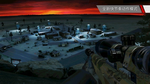 代号47狙击九游版