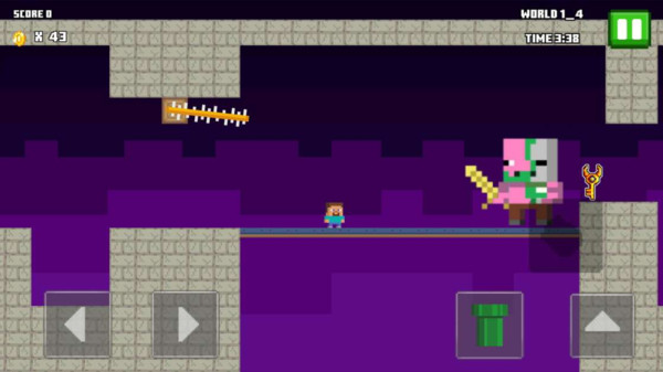 工艺人救公主游戏下载