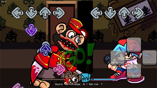 黑色星期五黑暗欺骗版游戏