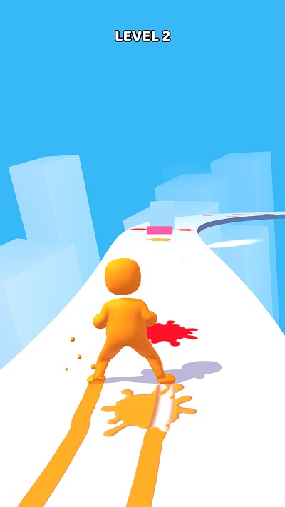 粘液人快跑官方版