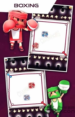 夏季奥运会冠军内购破解版