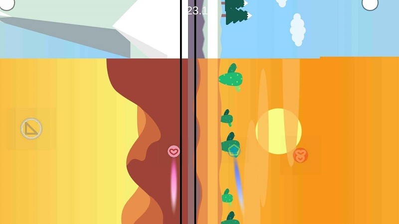 双子一镜到底游戏下载