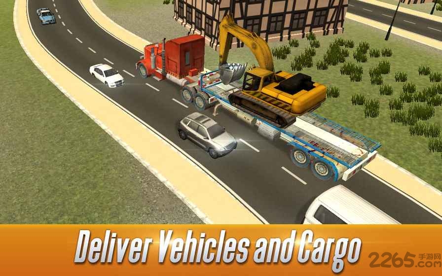 桥式起重机模拟器2 桥式起重机模拟器2手机版下载