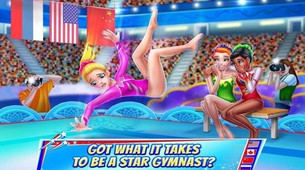 体操超级明星最新版