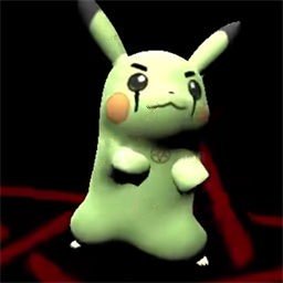 黑暗欺骗第四章最新版