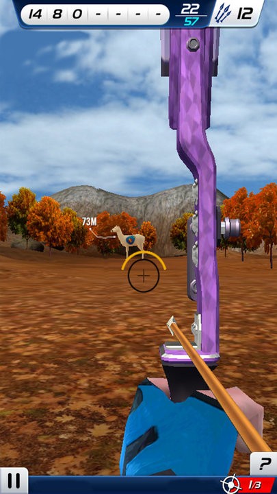 模拟射击挑战最新版