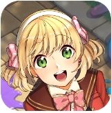 黏糊黏糊学园中文版