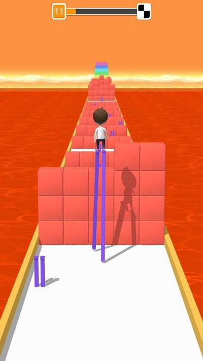 高跟我贼溜最新版