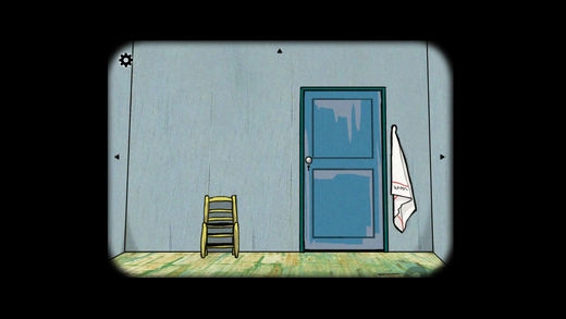 逃离方块米勒的小屋游戏破解版