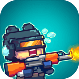 超级力量无限金钱版