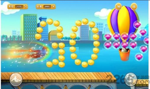 钢铁侠之英雄归来手机版