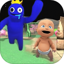 疯狂藏猫猫大作战游戏