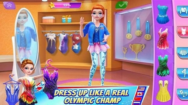 体操超级明星最新版