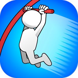 撑杆跳过河游戏(extendthestick) v1.0