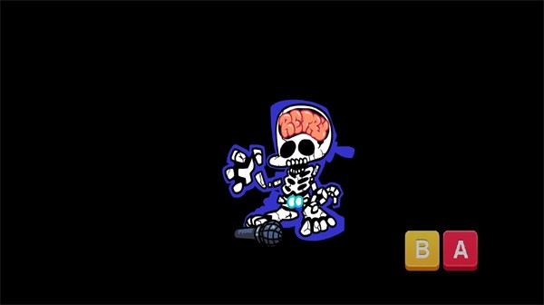 黑色星期五黑暗欺骗版游戏