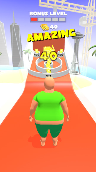 滚球大乱斗游戏