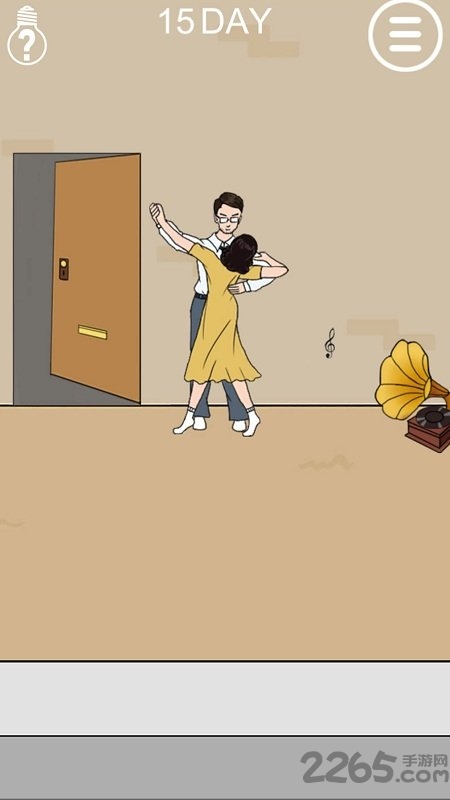 妈妈不让我出去玩最新版