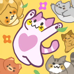 合并小猫咪手游