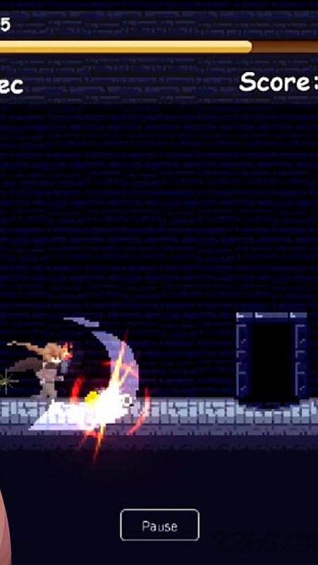 再次奔跑拯救公主中文版