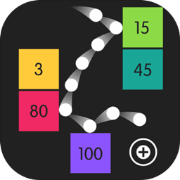 物理弹珠游戏 v1.01