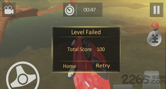 不可能完成的驾驶任务游戏手机版