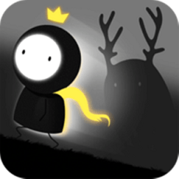 仙女林王子与灵魂游戏