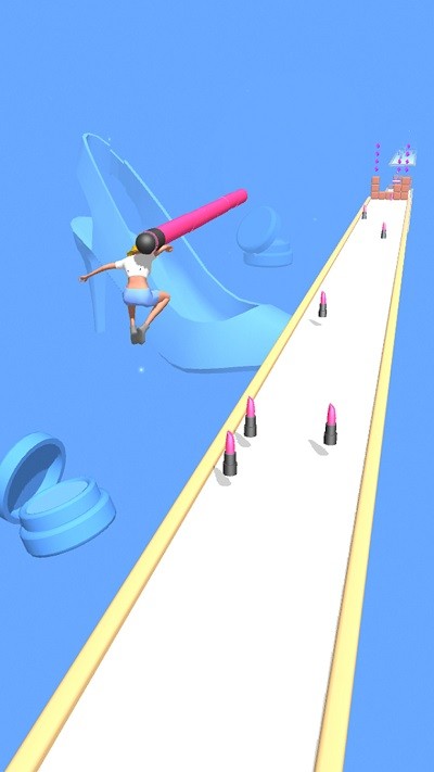 口红我最美最新版