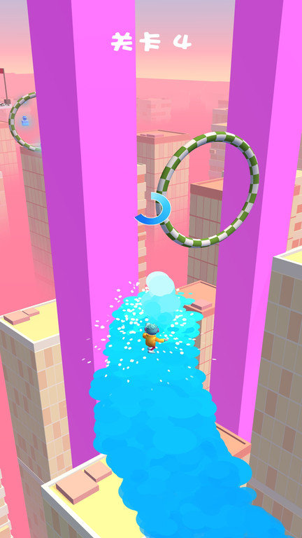 天空冲浪者最新版