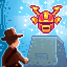 兆丰博物馆无限金币版