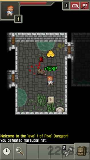 破碎地牢破解版无限金币