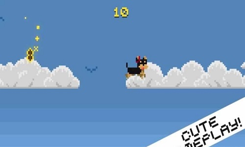 白日梦小狗手游