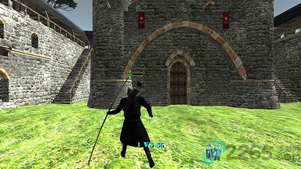 兴盛帝国2.1完全汉化版