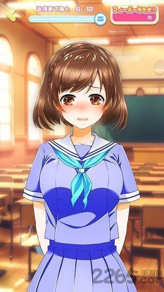 青海学园游泳部游戏 青海学园游泳部汉化版下载